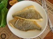 Mısır Unlu Çipura Fileto