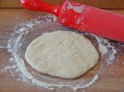 Pita Ekmeği