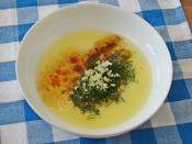 Somon Balığı Kızartması