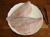 Tavada Çipura Fileto