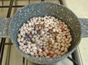 Barbunyalı Karalahana Yemeği