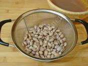 Barbunyalı Karalahana Yemeği