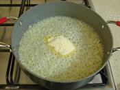 Barbunyalı Karalahana Yemeği