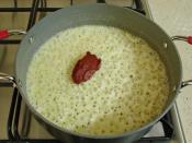 Barbunyalı Karalahana Yemeği