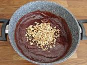 Cevizli İncir Marmelatı