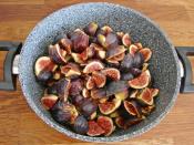 Cevizli İncir Marmelatı