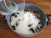 Cevizli İncir Marmelatı