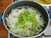 Etsiz Patlıcan Yemeği