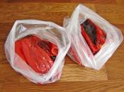 Fırında Kapya Biber Közleme