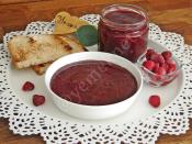 Frambuaz  Marmelatı