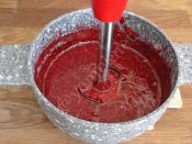 Frambuaz  Marmelatı