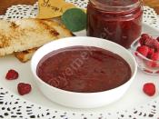 Frambuaz  Marmelatı