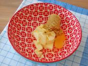 Frambuazlı Kurabiye