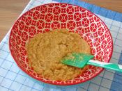 Frambuazlı Kurabiye