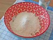 Frambuazlı Kurabiye