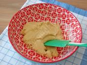 Frambuazlı Kurabiye