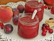 Karışık Meyve Marmelatı