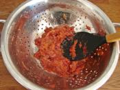 Karışık Meyve Marmelatı