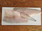 Mısır Unlu Levrek Fileto