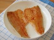 Mısır Unlu Levrek Fileto