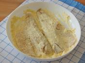 Mısır Unlu Levrek Fileto