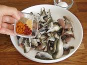 Yumurtalı Balık Kızartması