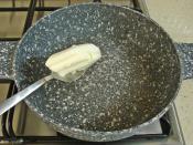 Basmati Pirinç Pilavı