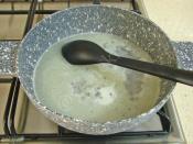 Basmati Pirinç Pilavı