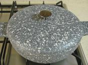 Basmati Pirinç Pilavı