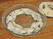 Fırında Kılçıksız İstavrit