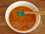 Fırında Soslu Mısır