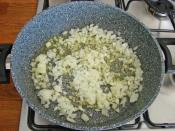 Konserveden Taze Fasulye Yemeği