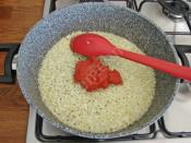 Konserveden Taze Fasulye Yemeği