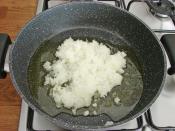 Közlenmiş Patlıcan Salatası Konservesi