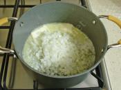 Kremalı Bal Kabağı Çorbası