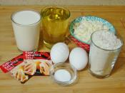 Tam Buğday Unlu Poğaça