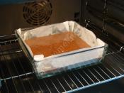 Çikolatalı Brownie