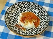 Kahvaltılık Yoğurt Çemeni