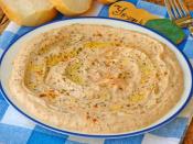 Kahvaltılık Yoğurt Çemeni