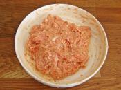 Kıymadan Adana Kebap