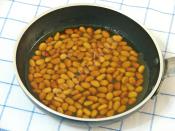 Mercimek Ezmesi