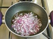 Mercimek Ezmesi