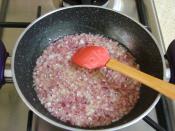 Mercimek Ezmesi