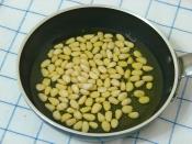 Mercimek Ezmesi