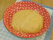 Portakallı Boşnak Kurabiyesi