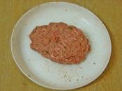 Salçalı Terbiyeli Sulu Köfte