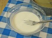 Sarımsaklı Şehriye Çorbası