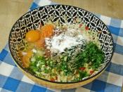 Tavada Lahana Böreği