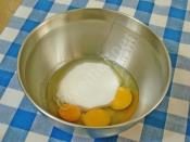 Bisküvili Elmalı Turta