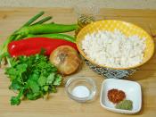 Çökelek Kavurması